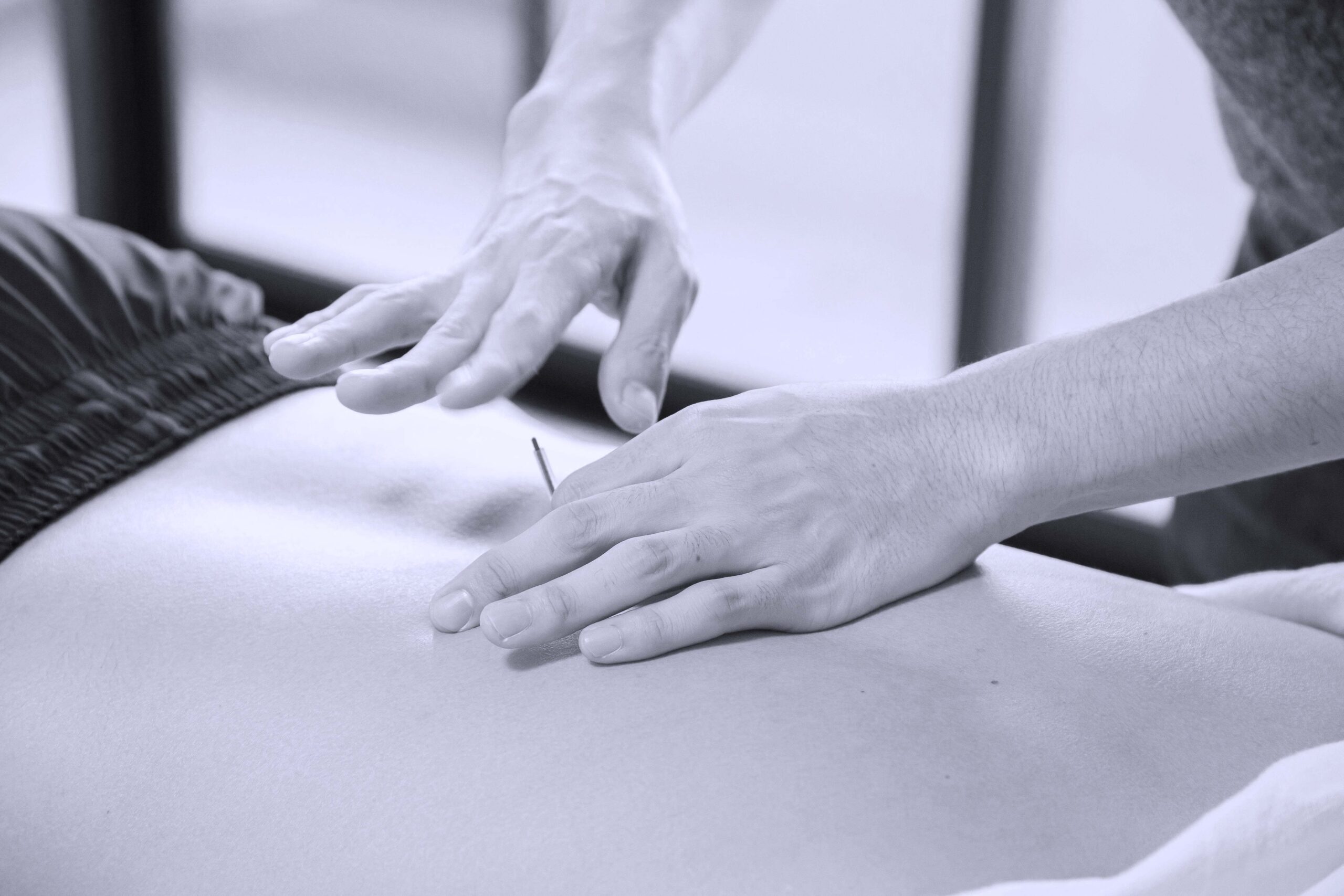 TERAPIA MANUAL
