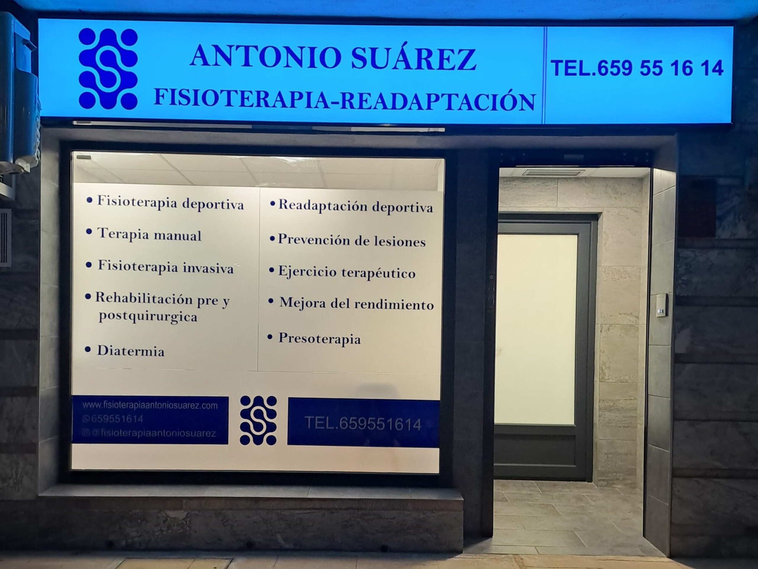 fisioterapia soto del real